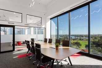 1 Queens Rd, Melbourne for lease Interior Photo- Image 1 of 7
