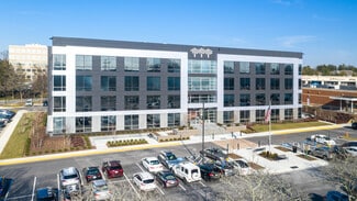 More details for 1829 Reisterstown Rd, Pikesville, MD - Office for Lease