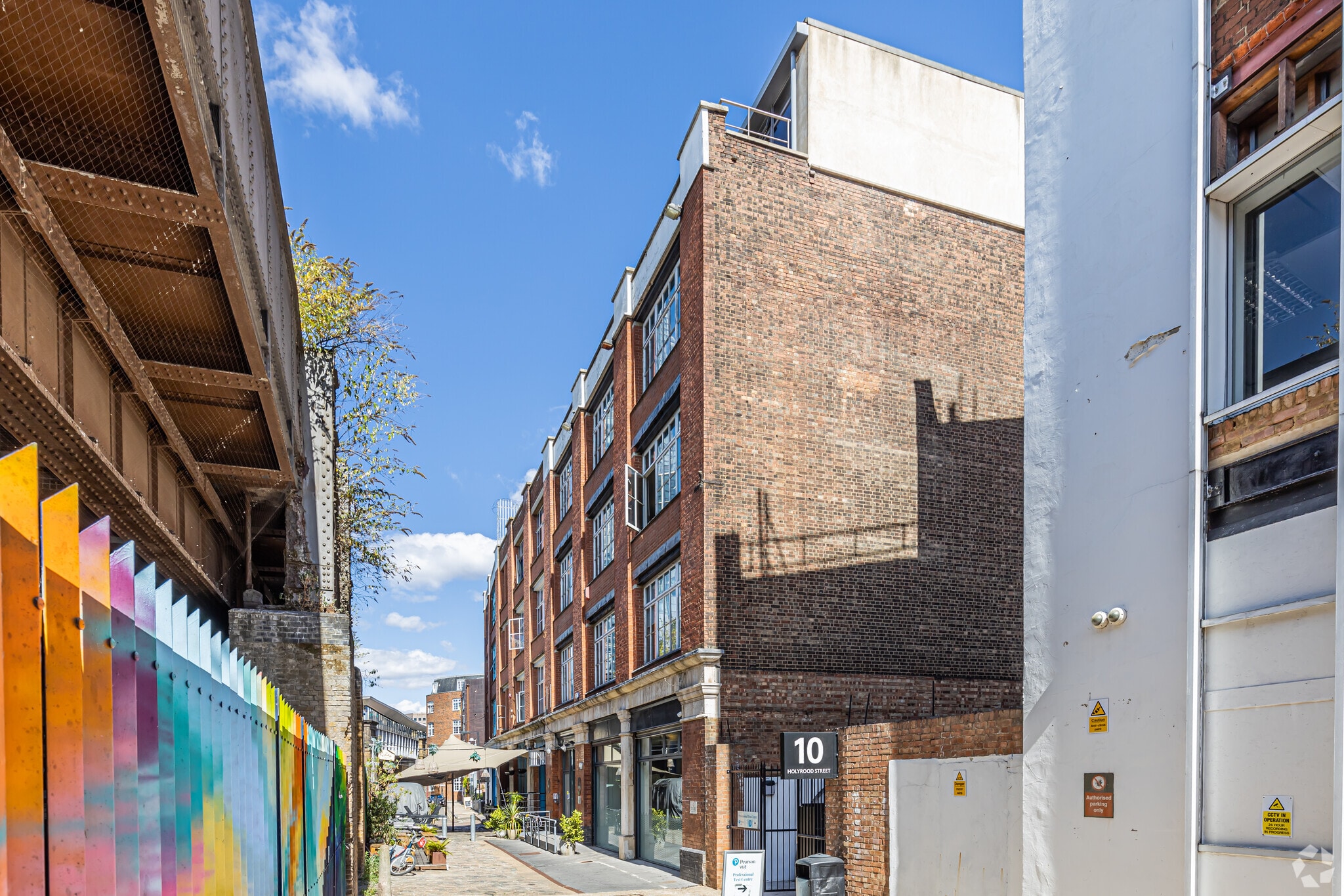 9 Holyrood St, London for lease Primary Photo- Image 1 of 12
