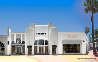 More details for 734-744 Lincoln Rd, Miami Beach, FL - Retail for Lease