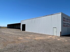 24348 N 11th Ave, Phoenix AZ - Warehouse