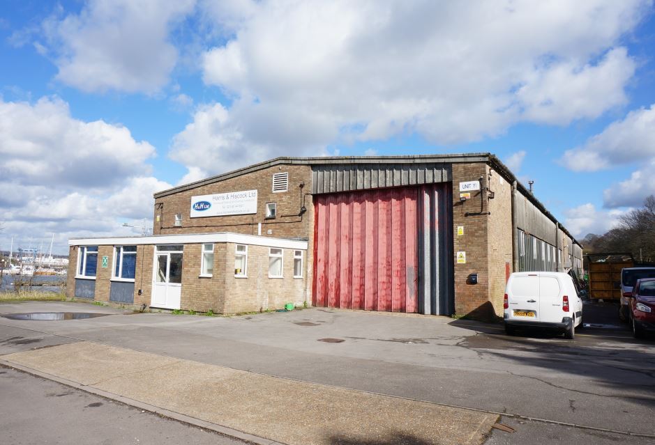 Hazel Rd, Southampton for sale Building Photo- Image 1 of 1