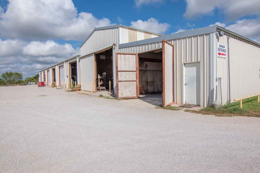 16901 N Highway 183, May, TX for sale - Building Photo - Image 1 of 1