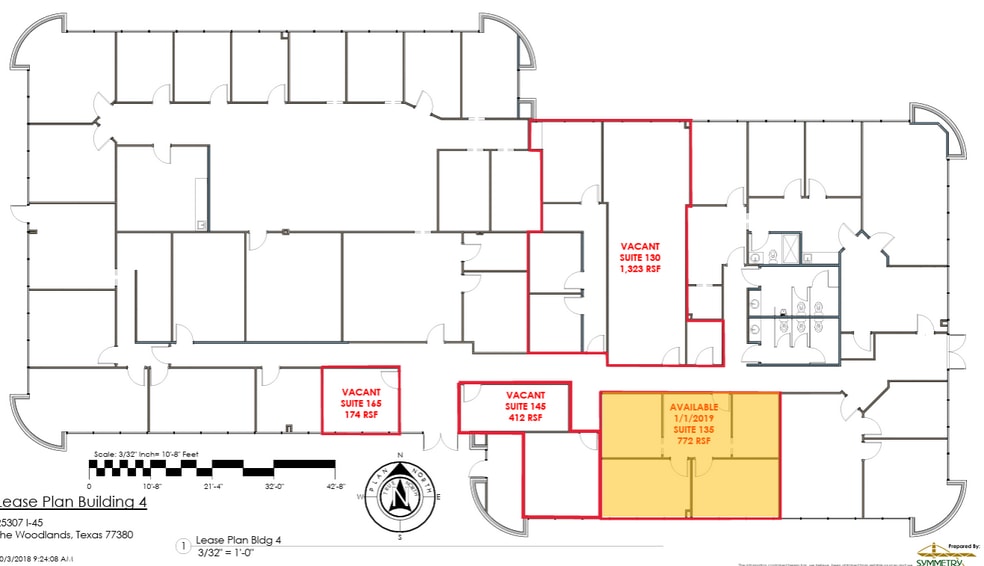 25307 I-45, Spring, TX for lease - Building Photo - Image 2 of 50