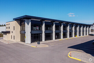 More details for 2310 St Laurent Blvd, Ottawa, ON - Office for Lease