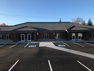 More details for 3531 E Barnett Rd, Medford, OR - Office for Lease