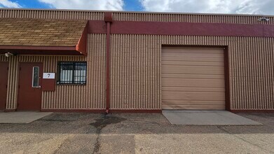 7000 E 58th Ave, Commerce City, CO for lease Building Photo- Image 2 of 9
