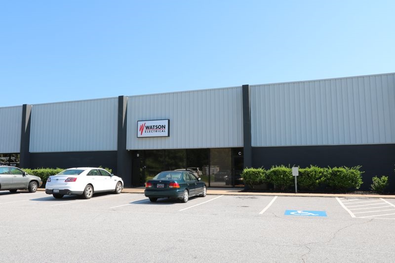 1865 E Main St, Duncan, SC for lease - Building Photo - Image 3 of 4