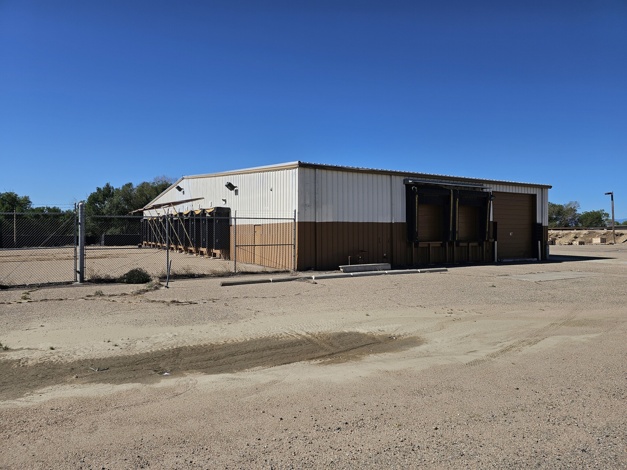 165 29th Ln, Pueblo, CO for lease Building Photo- Image 1 of 12