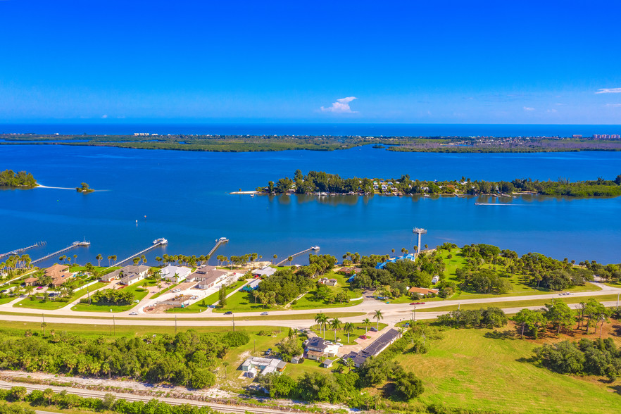 5690 S Us Highway 1, Grant, FL for sale - Aerial - Image 1 of 1