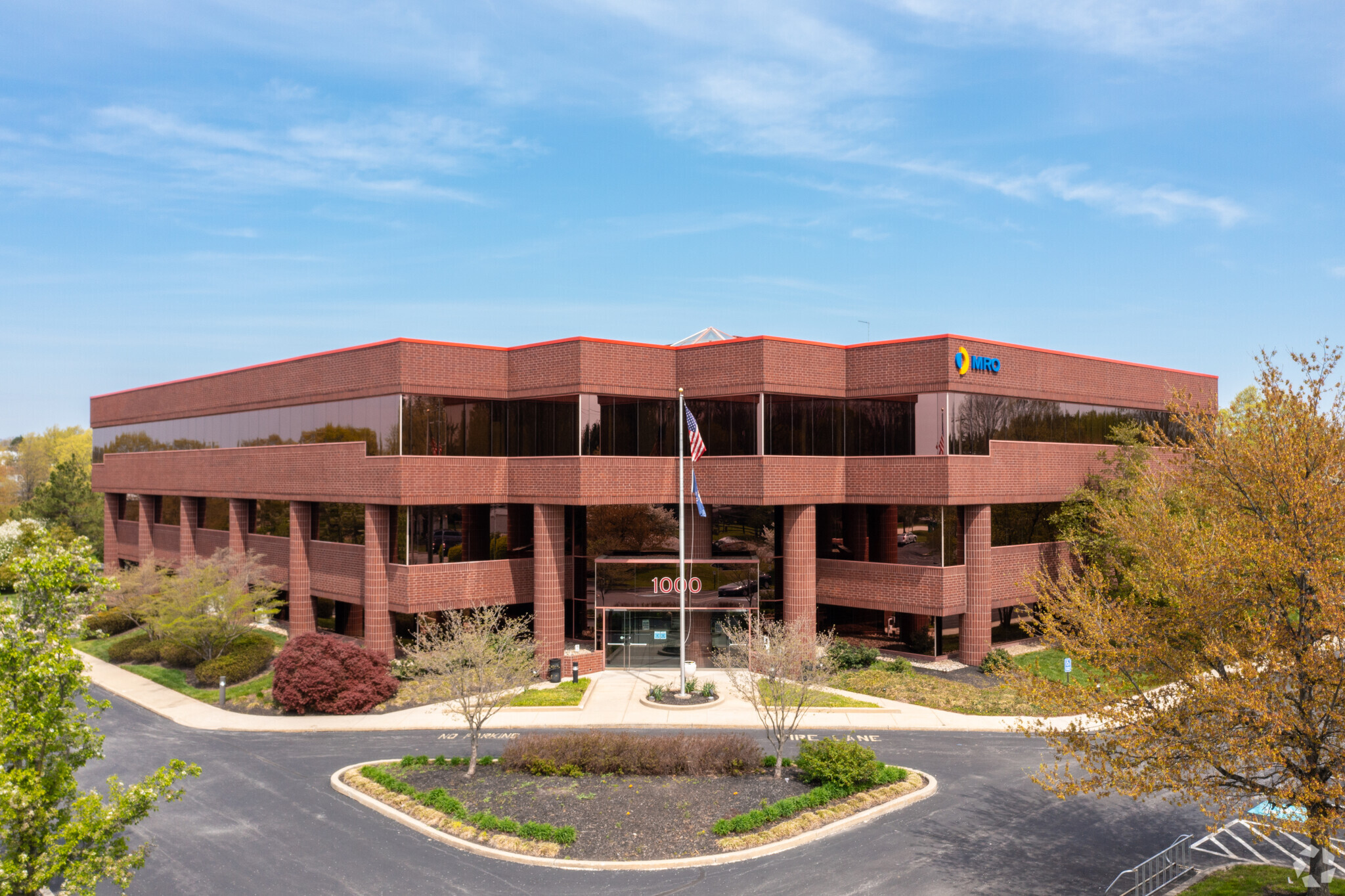 1000 Madison Ave, Norristown, PA for lease Building Photo- Image 1 of 7