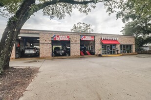 4283 Popps Ferry Rd, D'Iberville - Automotive Property