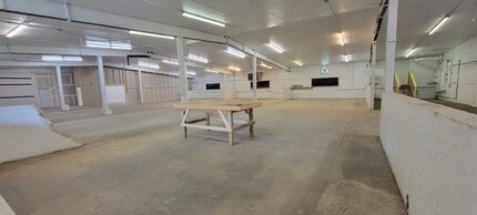 2127 Cadys Falls Rd, Morristown, VT for lease Building Photo- Image 2 of 3