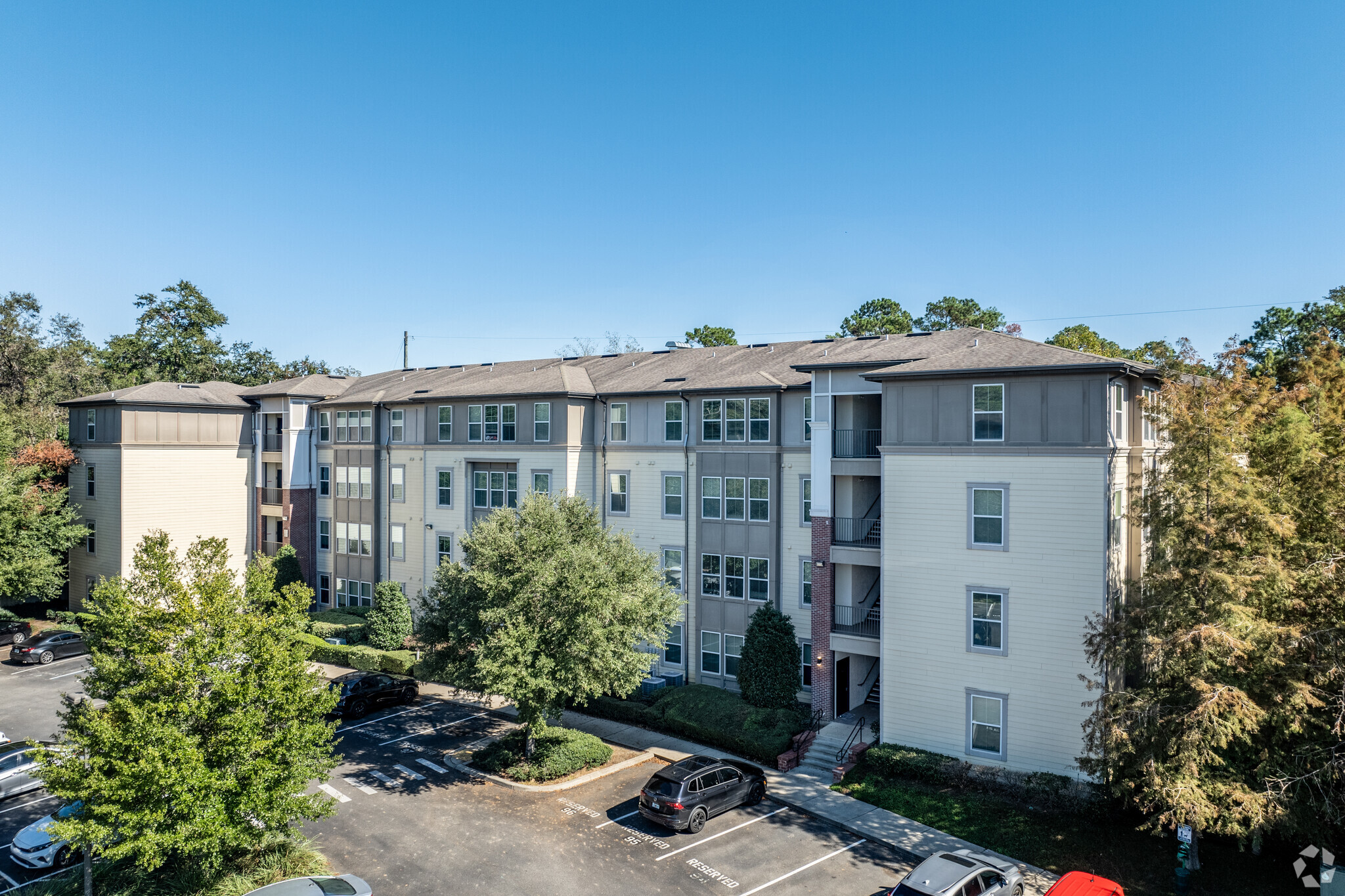 800 Basin St, Tallahassee, FL for sale Primary Photo- Image 1 of 1