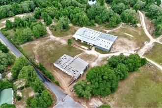 5655 Griffith Cemetery Rd rd, Baker, FL for lease Interior Photo- Image 1 of 3