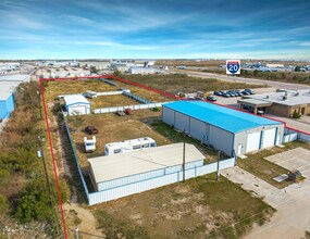1301 S County Rd W, Odessa, TX for lease Interior Photo- Image 1 of 9