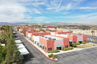 More details for 265 E Warm Springs Rd, Las Vegas, NV - Office for Lease
