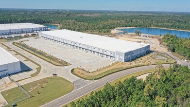 Bloomingdale Rd, Bloomingdale, GA for lease Interior Photo- Image 1 of 15