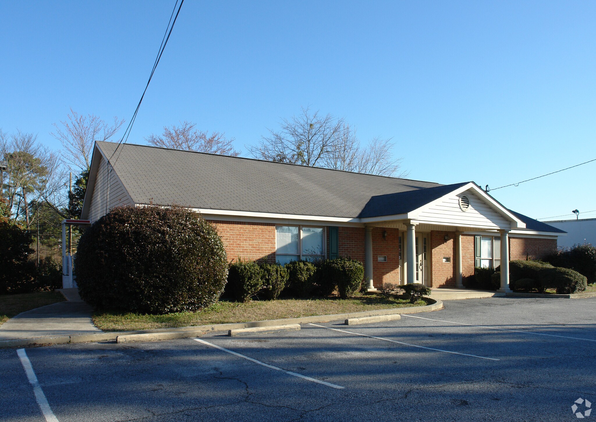 542 Parkwood Way, Jonesboro, GA for sale Primary Photo- Image 1 of 5