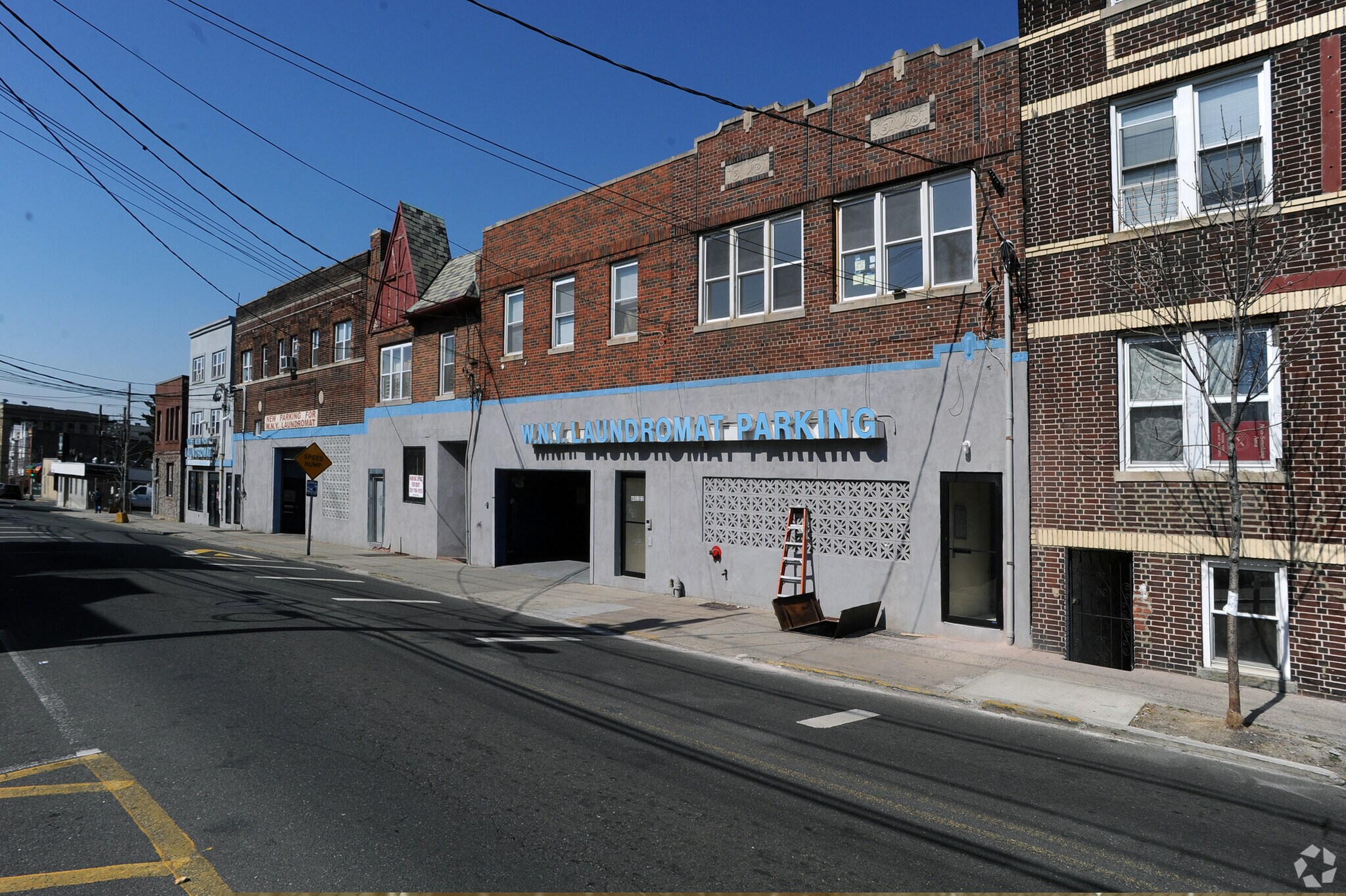 6015-6023 Broadway, West New York, NJ for sale Primary Photo- Image 1 of 1