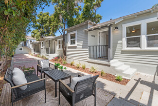 More details for 4114 39th St, San Diego, CA - Multifamily for Sale