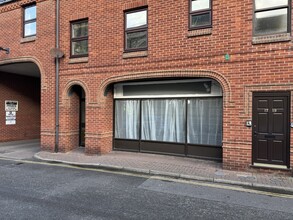 15-25 Tucker St, Cromer for lease Building Photo- Image 1 of 3