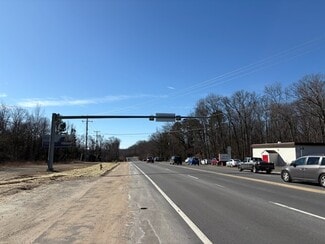 More details for 778 Cambridge St, Fredericksburg, VA - Land for Sale