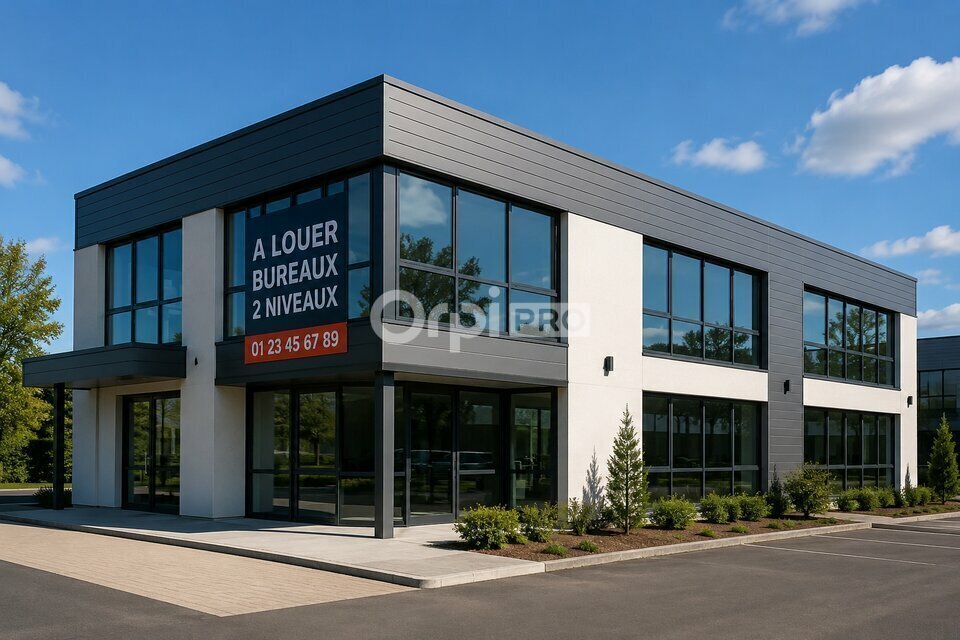 Office in Avignon for sale Building Photo- Image 1 of 2