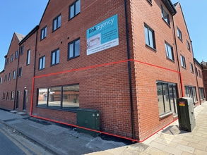 111-115 Boothferry Rd, Goole for lease Building Photo- Image 2 of 2