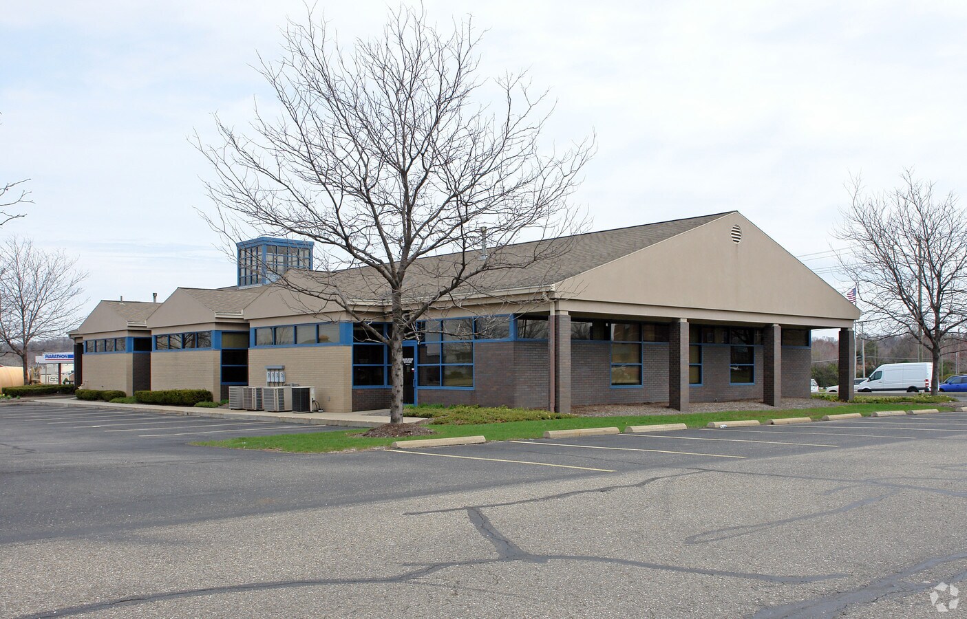 6141 Whipple Ave Nw, North Canton, OH 44720 Property Record