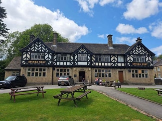 More details for 178 Blacker Rd, Huddersfield - Retail for Lease