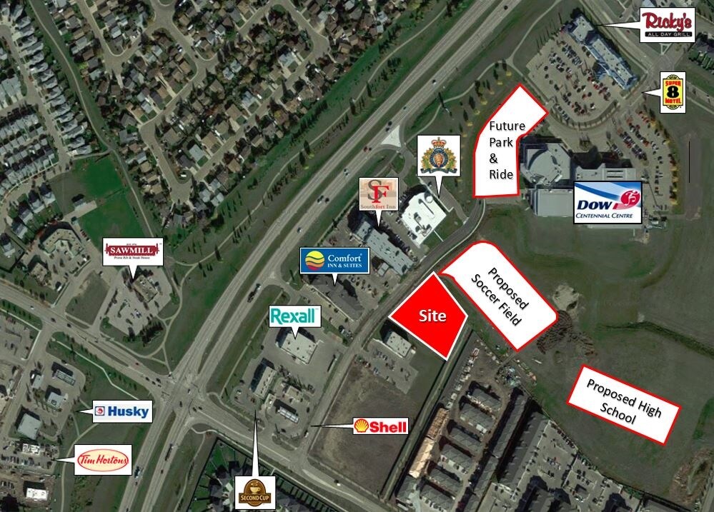 121 Towne Crest Rd, Fort Saskatchewan, AB for sale Building Photo- Image 1 of 1