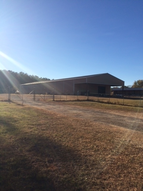 1626 Curtis Rd, Troy, AL for sale Building Photo- Image 1 of 1