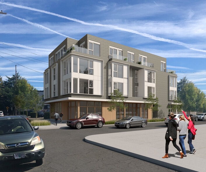 4410 SE Belmont St, Portland, OR for sale - Primary Photo - Image 1 of 5