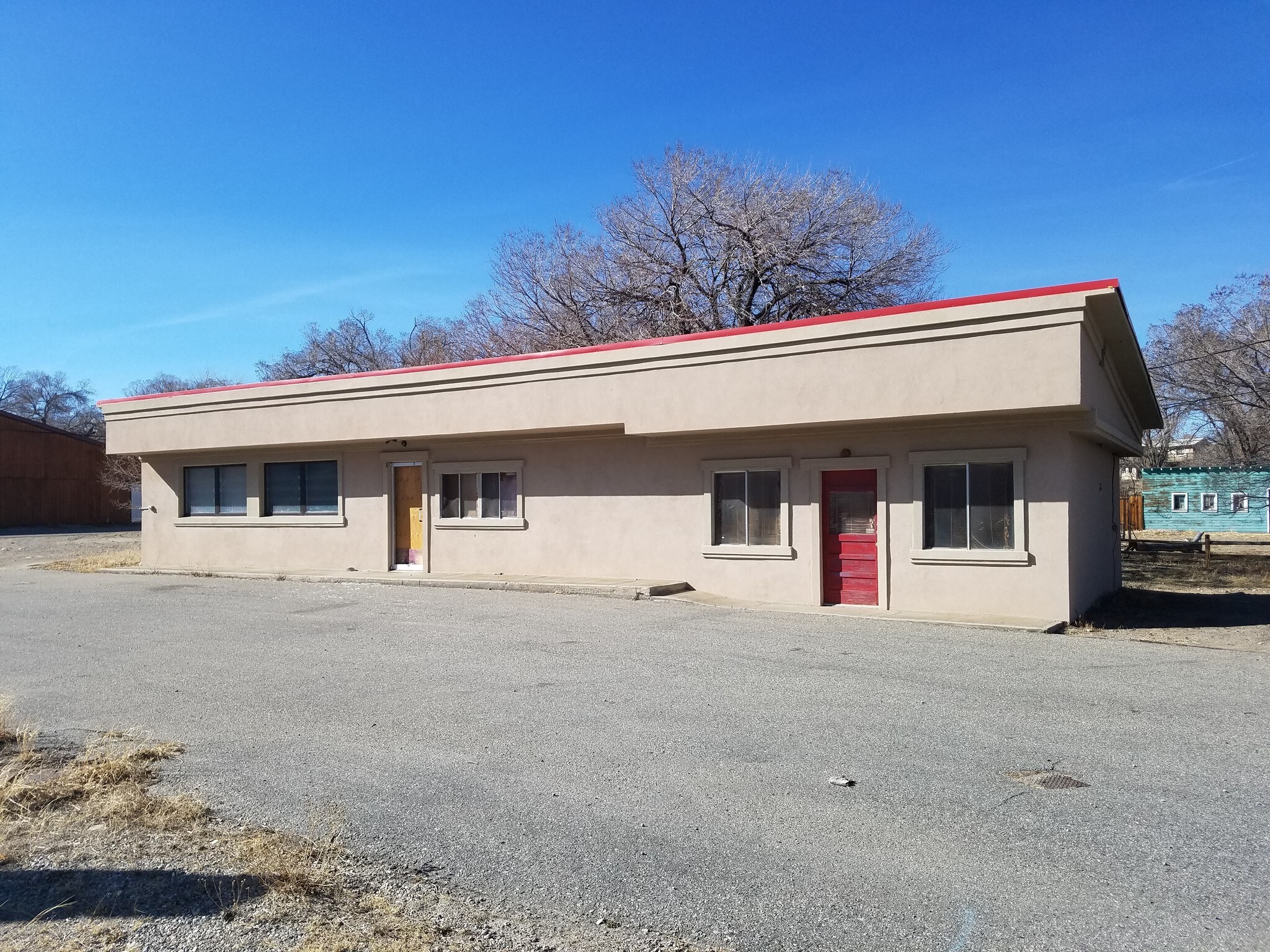10040 Hwy 50, Poncha Springs, CO for sale Primary Photo- Image 1 of 1