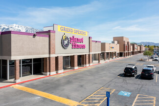 More details for 9411-9495 S 700 E, Sandy, UT - Office, Retail for Lease