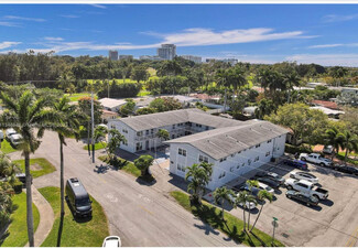 More details for 930 N 14th Ct, Hollywood, FL - Multifamily for Sale