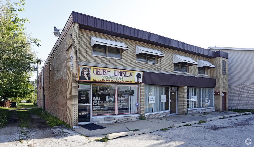 5306-5310 W 79th St, Burbank, IL for sale - Primary Photo - Image 1 of 1