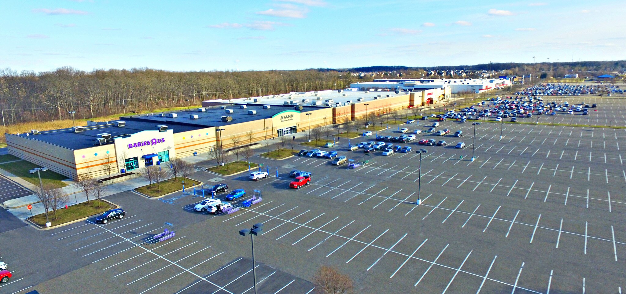 37254221 Carpenter Rd, Ypsilanti, MI 48197 Valley View Shopping