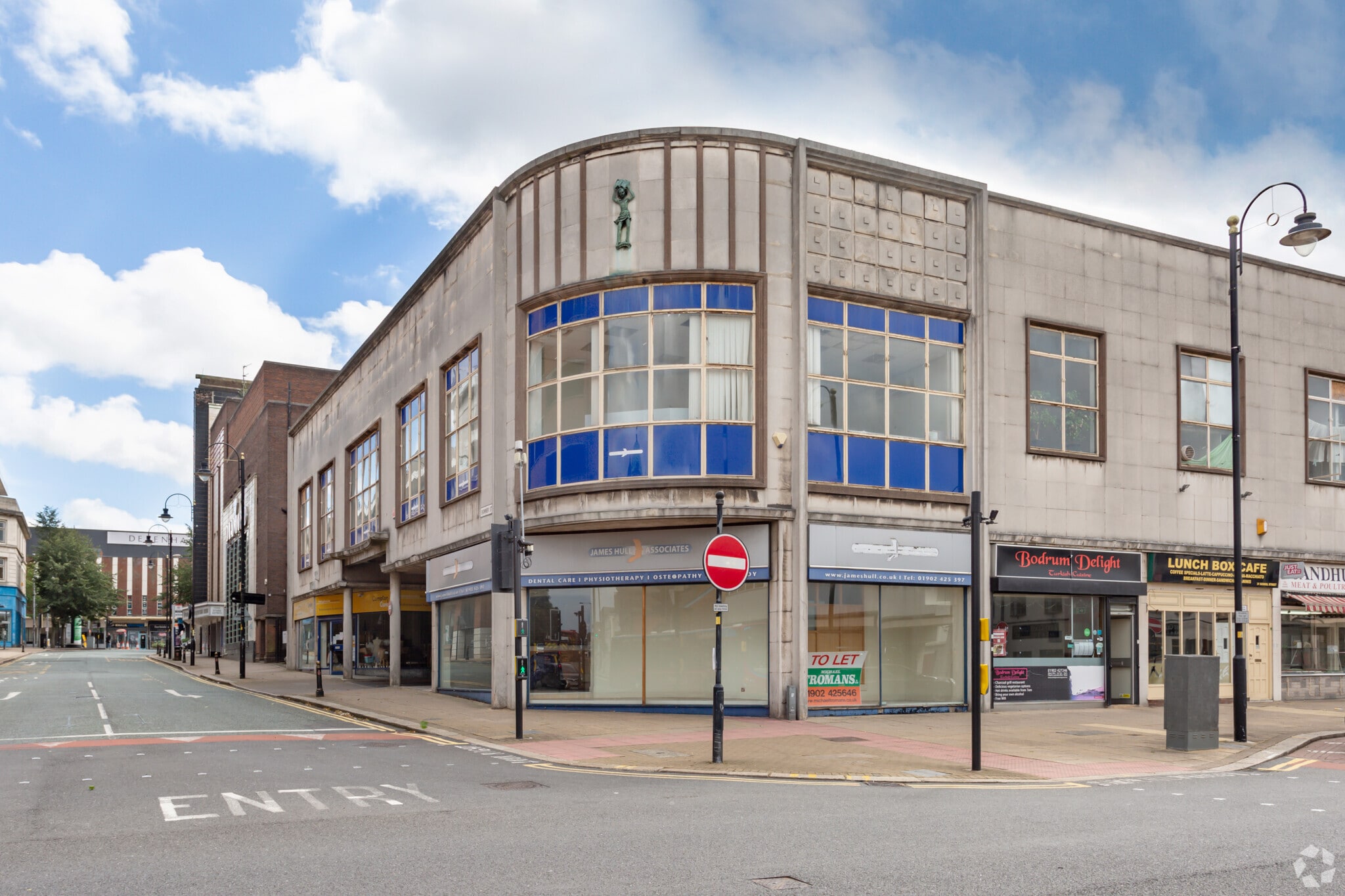 27 School St, Wolverhampton for sale Building Photo- Image 1 of 1