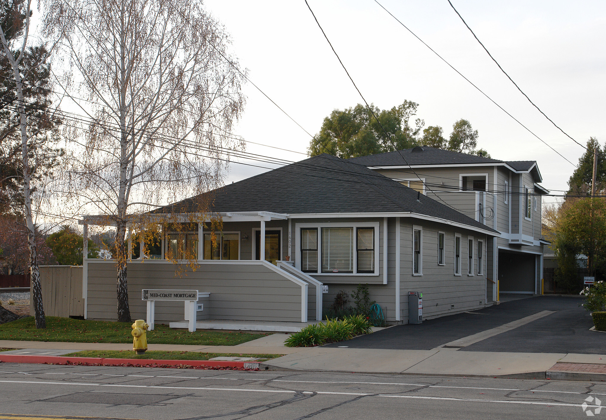 1402 Marsh St, San Luis Obispo, CA for sale Primary Photo- Image 1 of 20