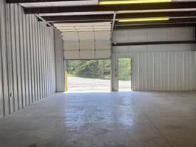 CSVN Storage Sense Statesville - Warehouse