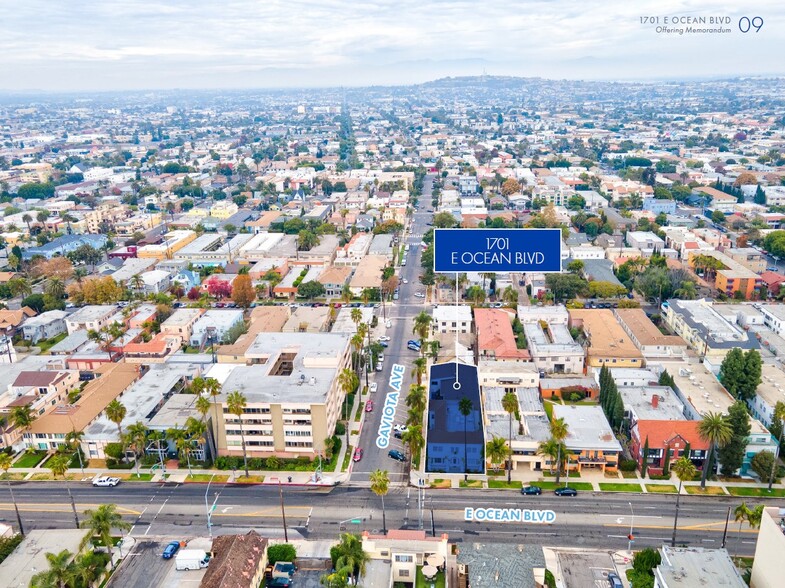 1701 E Ocean Blvd, Long Beach, CA for sale - Building Photo - Image 3 of 37