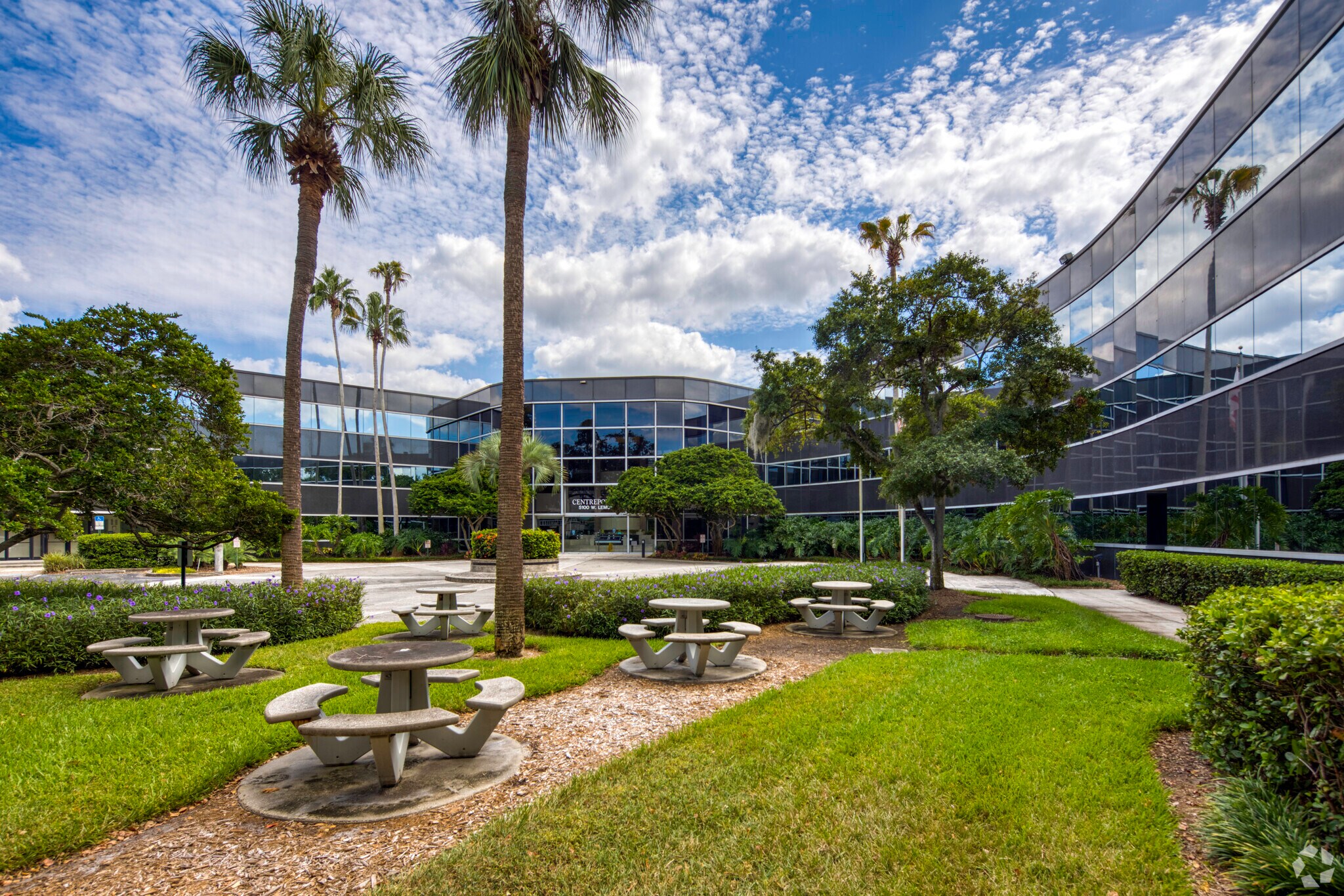 5100 W Lemon St, Tampa, FL 33609