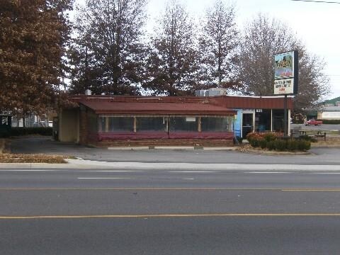 1621 Middle Tennessee Blvd, Murfreesboro, TN for sale Primary Photo- Image 1 of 1