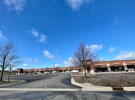 Fountain Village - Bar