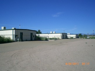 More details for 3217 Lake Ave, Pueblo, CO - Industrial for Lease