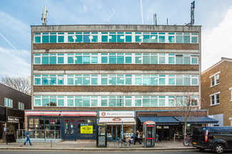 More details for 18-28 Turnham Green Ter, London - Coworking for Lease