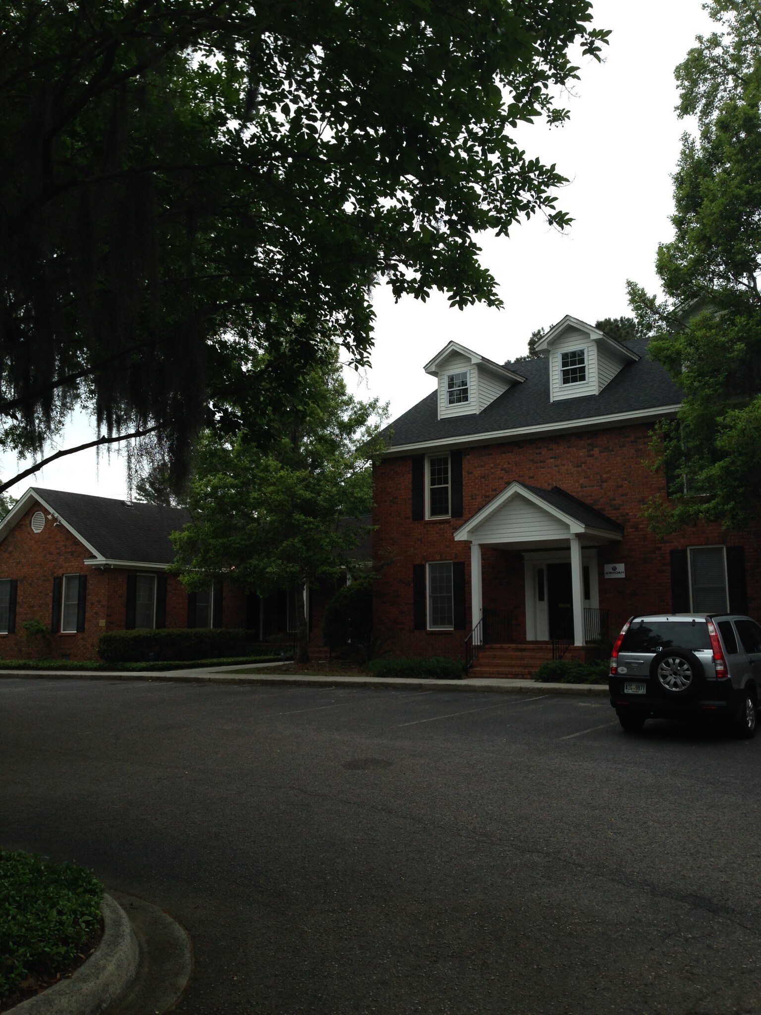 329 Eisenhower Dr, Savannah, GA for sale Building Photo- Image 1 of 1