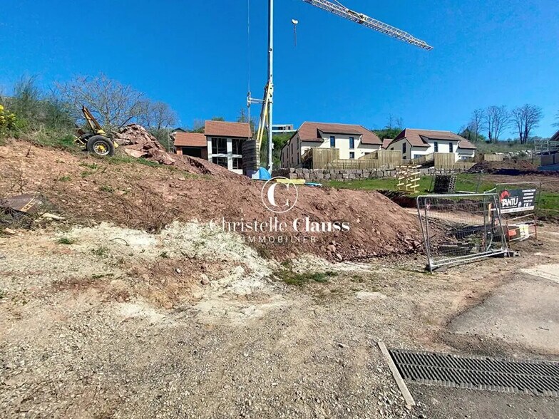 Land in Mutzig for sale - Building Photo - Image 3 of 3